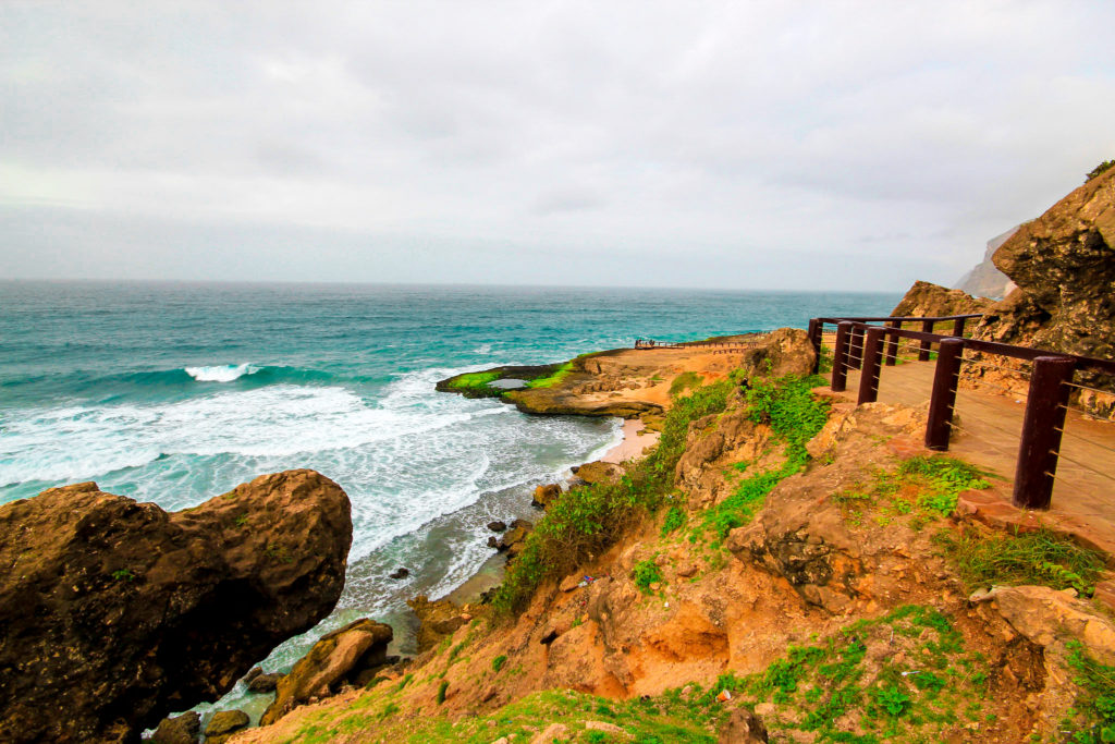 Salalah Oman 