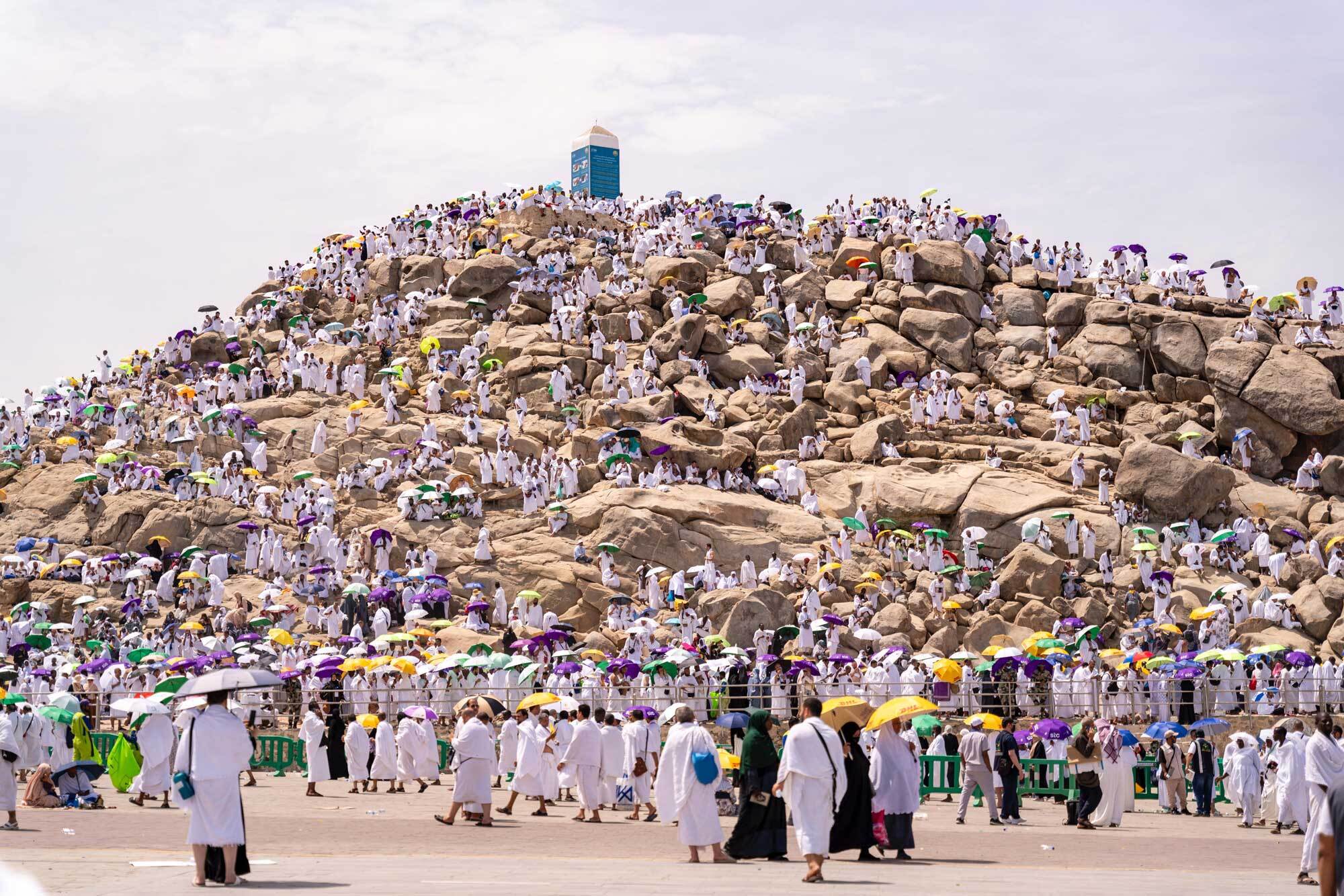 Umrah 